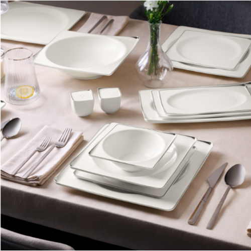 265420 -YEMEK TK IXIR PLATIN -ARYILDIZ