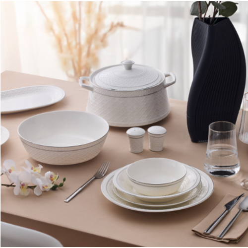 255452 -YEMEK TK ALMADA PLATIN -ARYILDIZ
