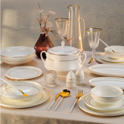 252963 -YEMEK TK VANESSA -ARYILDIZ