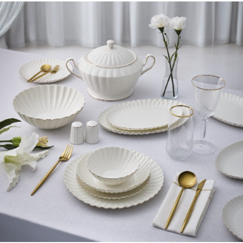 255469 -YEMEK TK SINTRA GOLD -ARYILDIZ