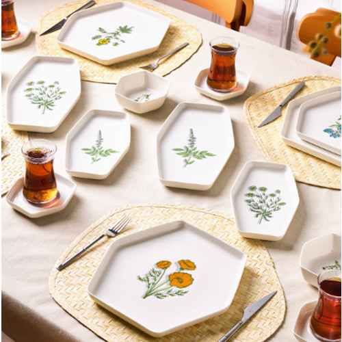 299463 -KAHVALTI TK. VESTA -ARYILDIZ