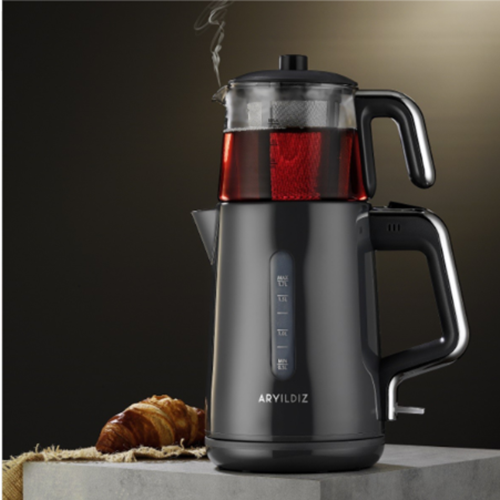 259504 -ÇAY MAKİNASI PERFECT ANTRST -ARYILDIZ