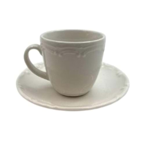 TRANS-KAHVE FİNCAN TK SADE TULU -ARYILDIZ