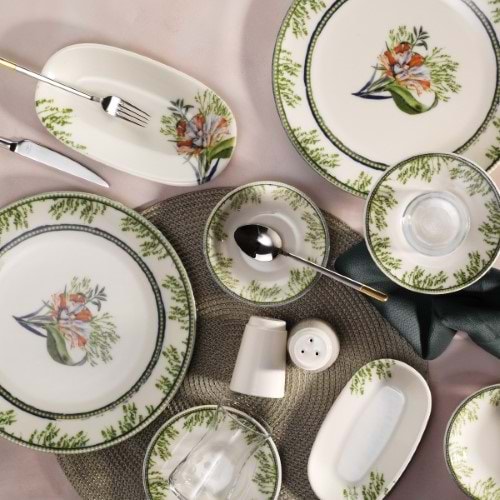 KAHVALTI TK. ANİTA 30 PRÇ. -ARYILDIZ