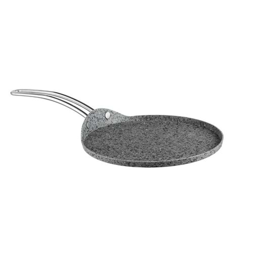 KREP TAVA 30 CM STONE -BRİONİ
