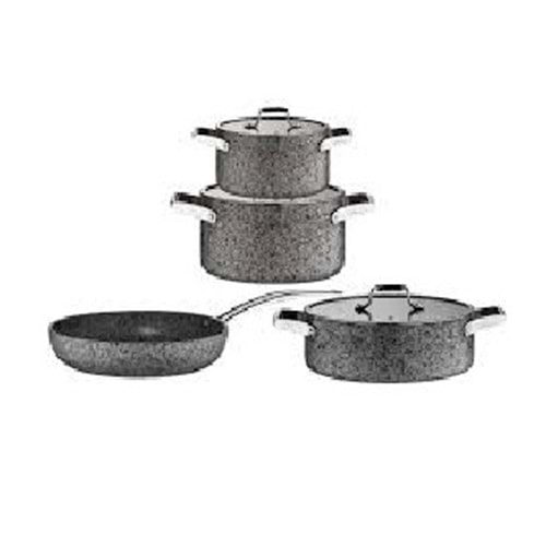 TENC.SET 7 PRÇ STONE -BRİONİ