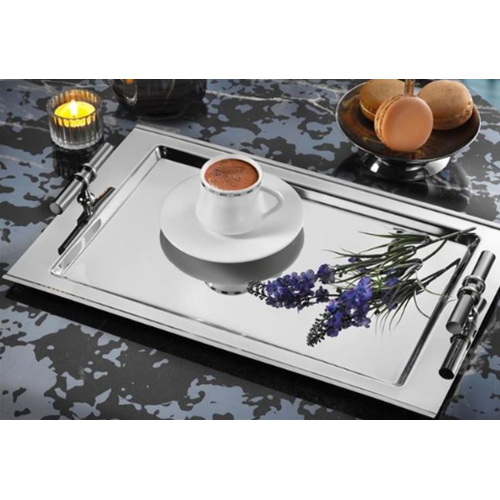 KAHVE TEPSİ COOL SADE -TİAMO