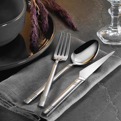 KAŞIK YEMEK ASYA-ARSEL