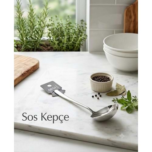 SOS KEPÇE KÇK.ÇLK. MİRAY -ARSEL
