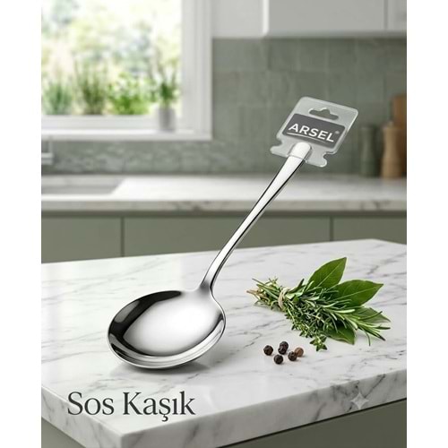 SOS KAŞIK KÇK.ÇLK. MİRAY -ARSEL