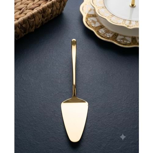 SOS SPATULA TİTANYUM GOLD MİRAY -ARSEL