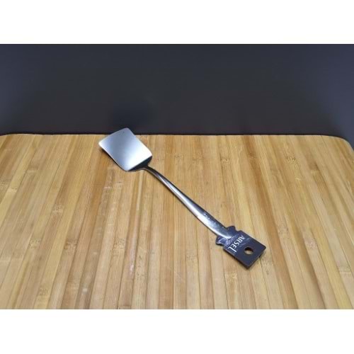 SERVİS SPATULA ÇLK.TEK MİRAY -ARSEL