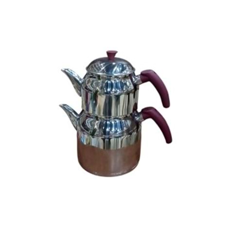 ÇAYDANLIK MİNİ BKLT BELİNDA YONCA -LİNES