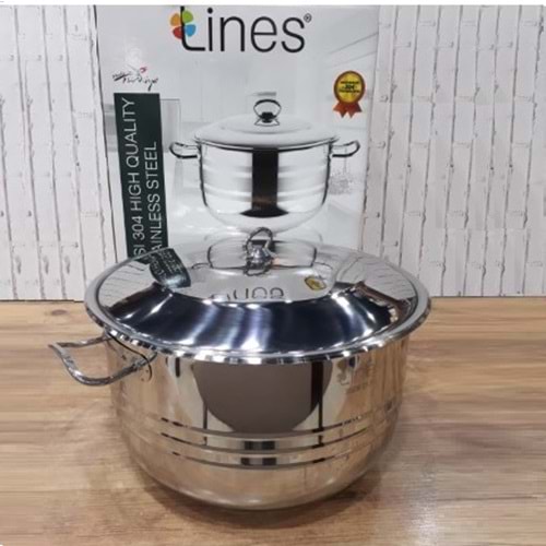 TENC.DERİN ÇLK 40 GASTRO OSKAR -LİNES