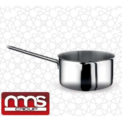 KAÇAROLA ÇLK. METAL KULP N.16 -NMS