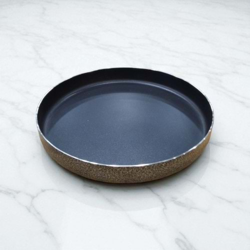FIRIN TEPSİ TEFLON 40 CM -ULUTAŞ
