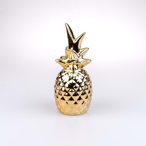 013-DEKOR ANANAS SERAM BYK -ZEYVE