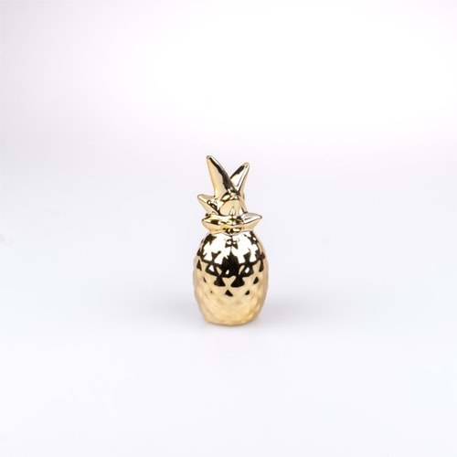 011-DEKOR ANANAS SERAM KÇK -ZEYVE