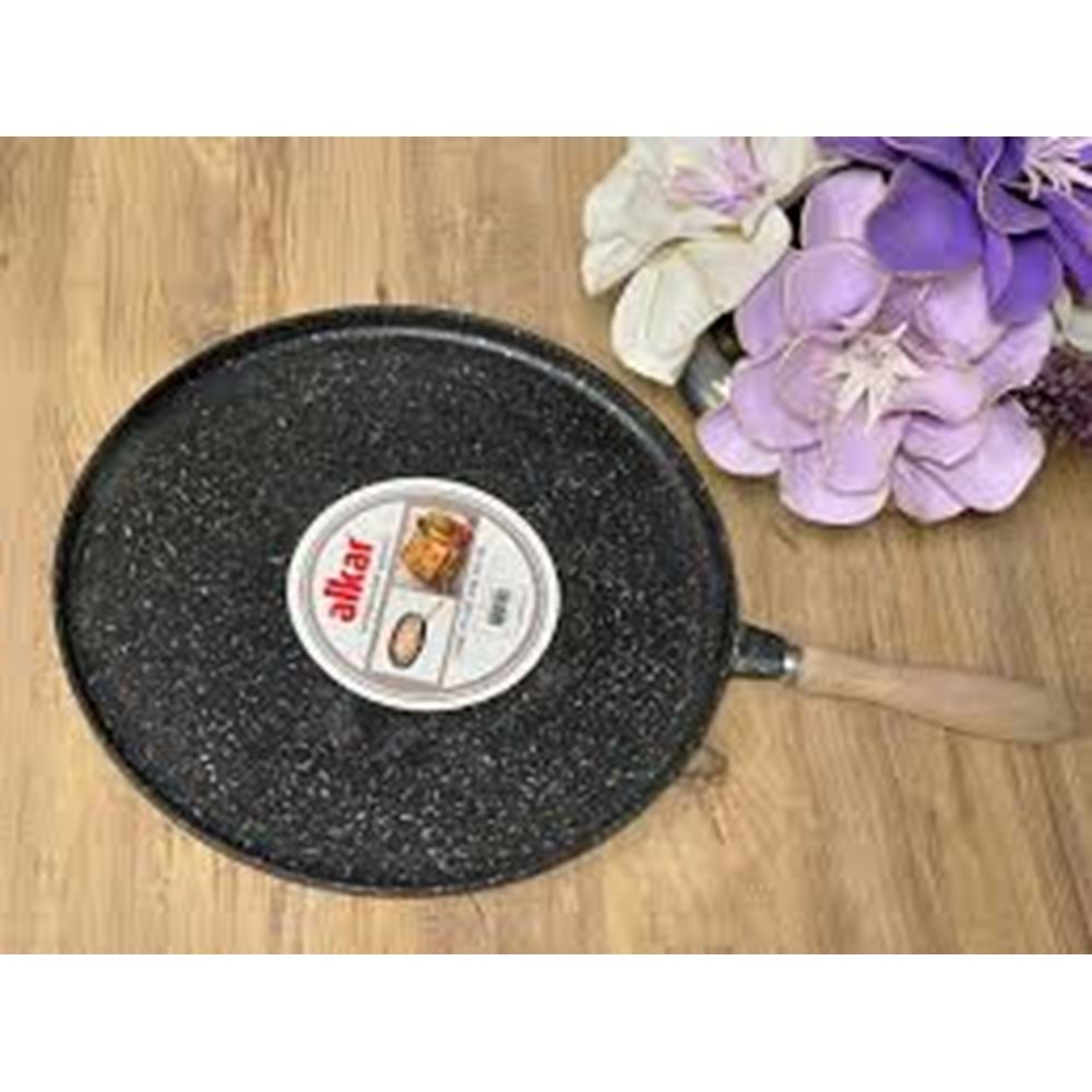 GÖZLEME TAVASI DÖKÜM TEK YÜZEYLİ -ALKAR