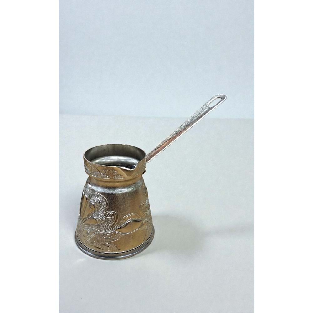 AYVALI CEZVE İSTİRİDYE 6 -NİKEL