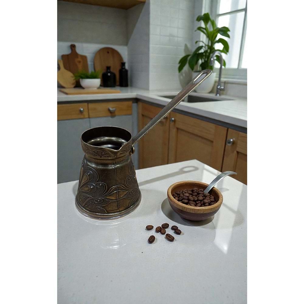 AYVALI CEZVE İSTİRİDYE 4 -A.SARI