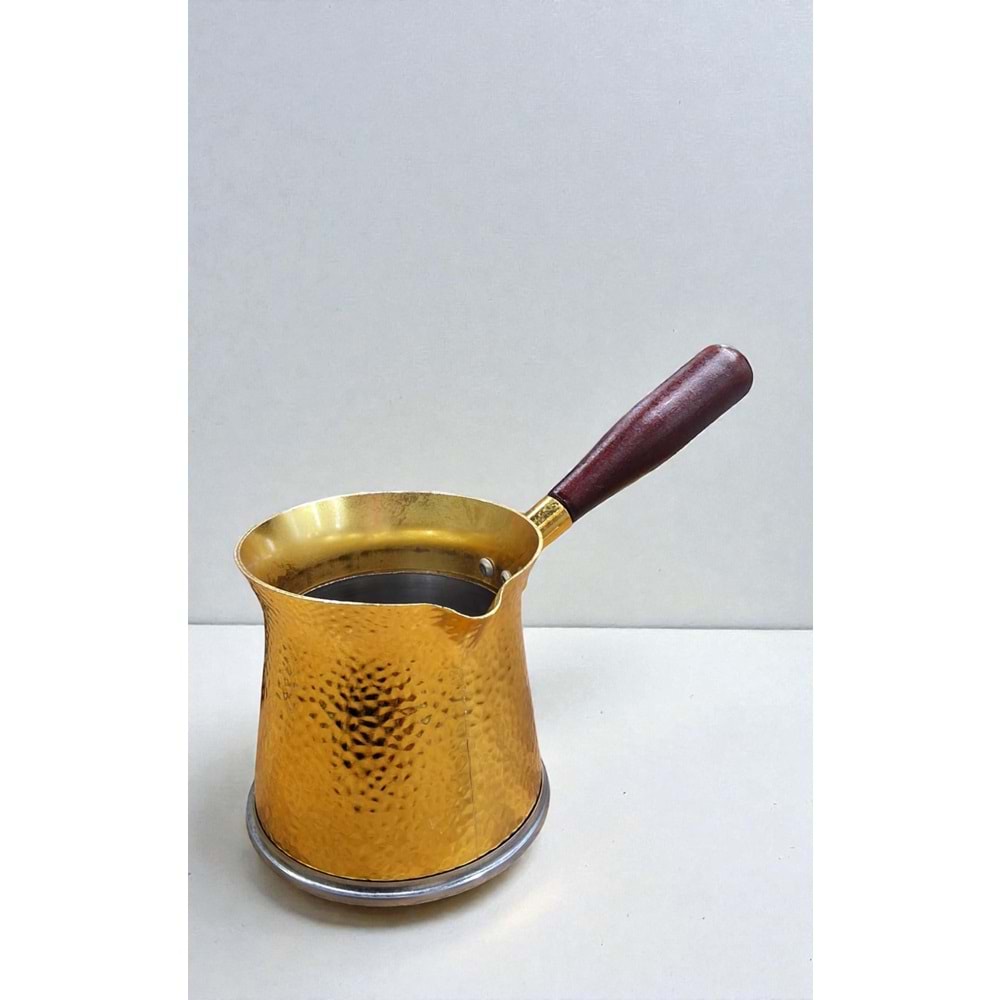 AYVALI CEZVE TELVELİ MEGA -GOLD