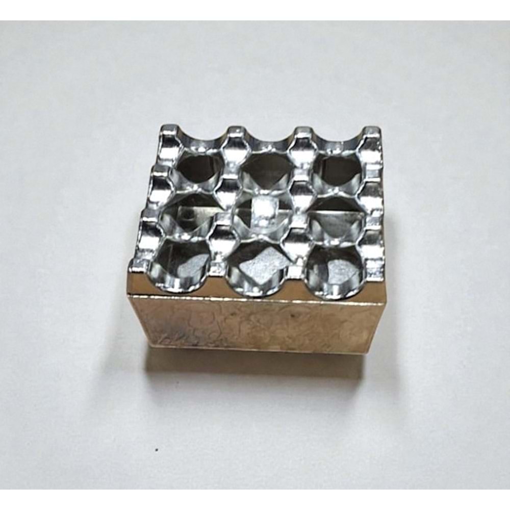 AYVALI BAKIR KÜLLÜK -NİKEL