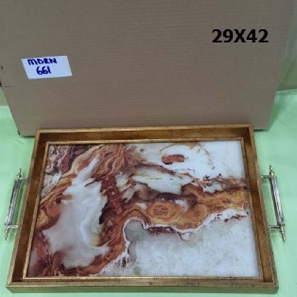 661 -TEPSİ AHŞP.DİKD. -MODERNA