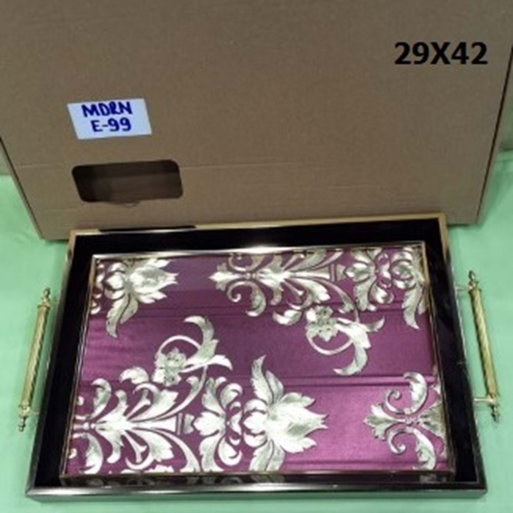 E.099 -TEPSİ AHŞP.DİKD. -MODERNA