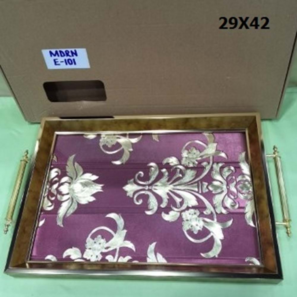 E.101 -TEPSİ AHŞP.DİKD. -MODERNA