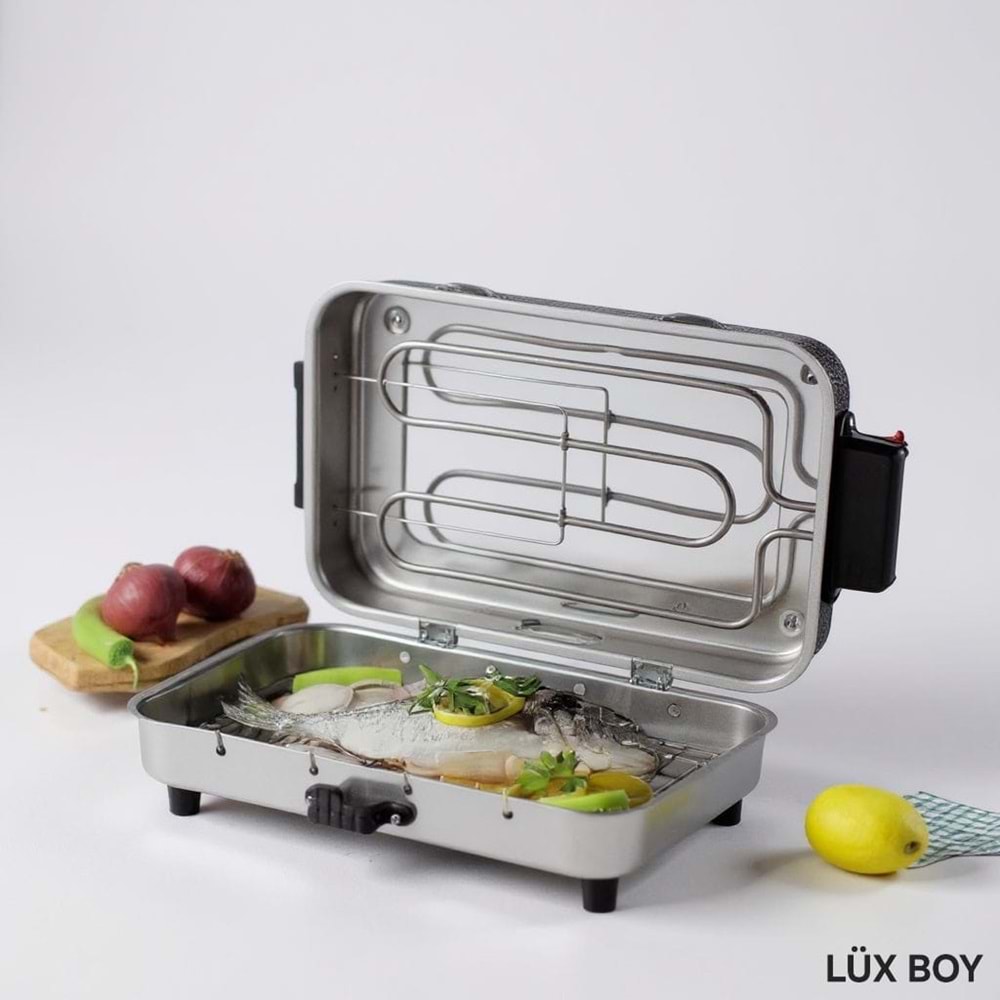 1701-IZGARA ORTA BOY-TANER