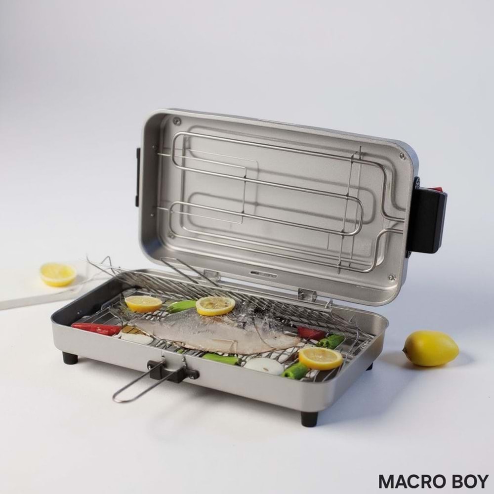 1704-IZGARA MAKRO BOY-TANER