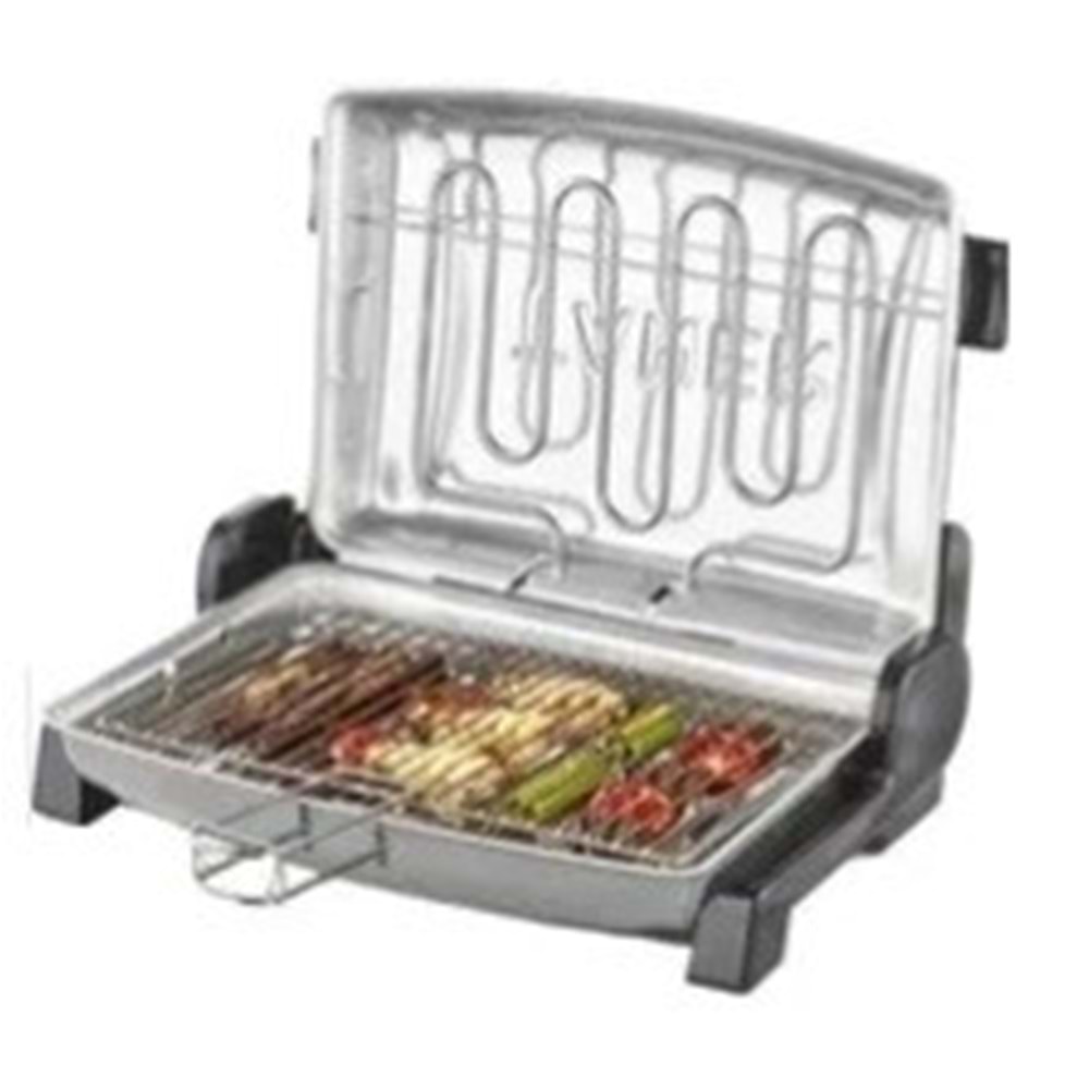 X1706-IZGARA MİNİ KEBABÇI-TANER