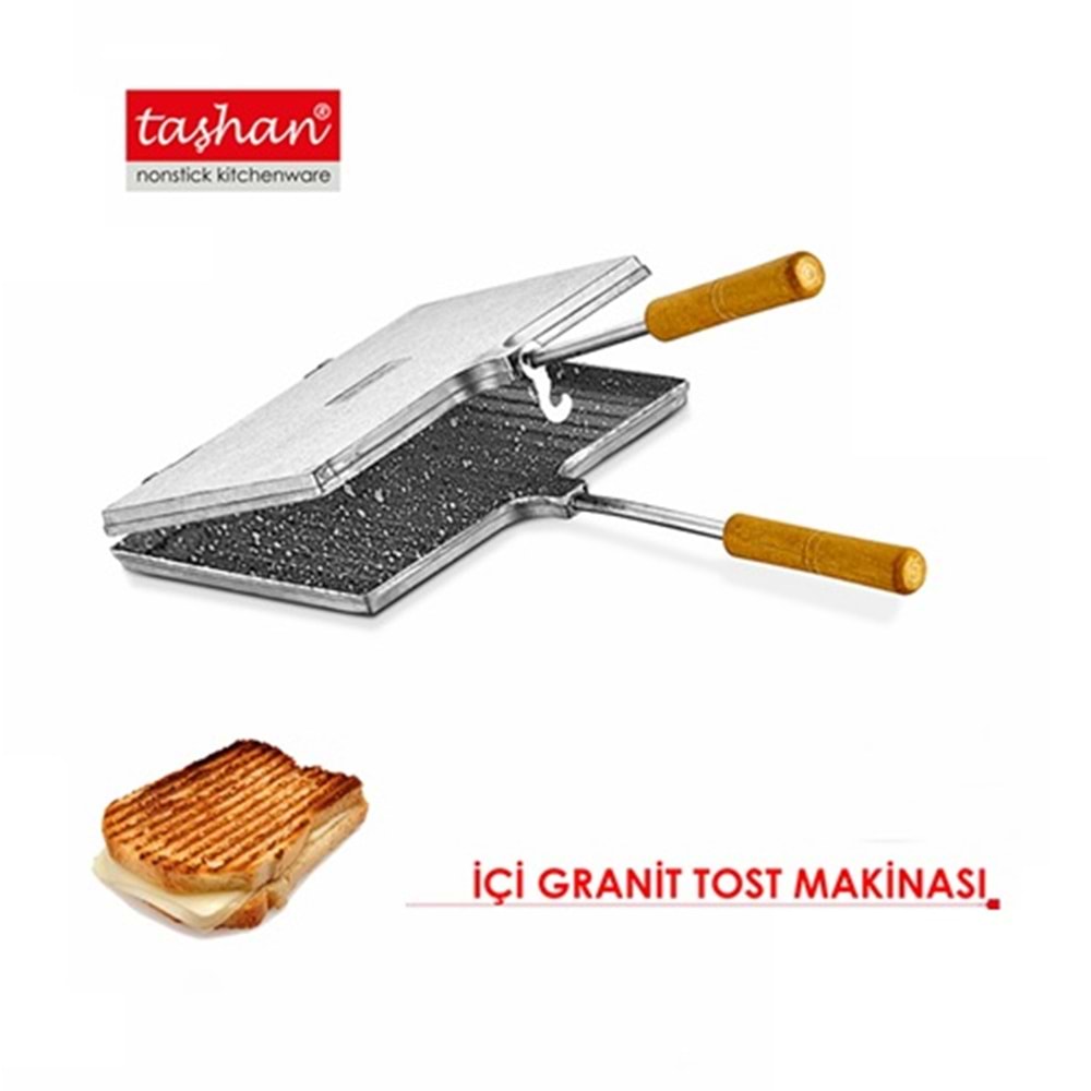 TOST ALÜM.İÇİ GRANİT-TAŞHAN