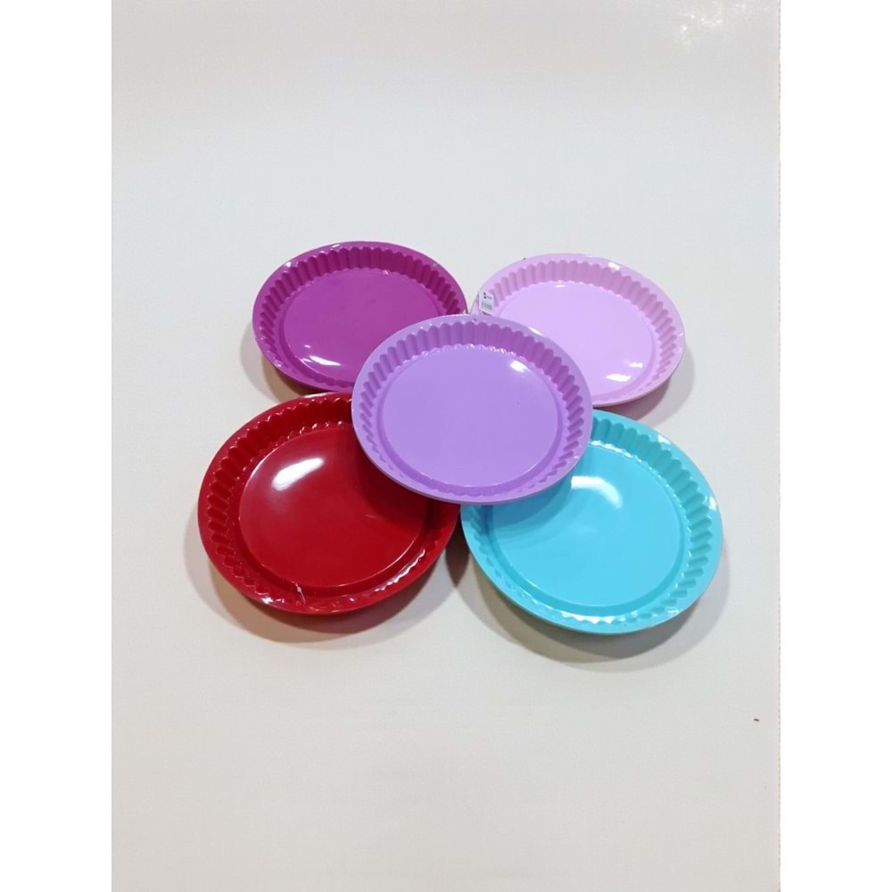 165 -SİLKN.TART KALIBI -ACR