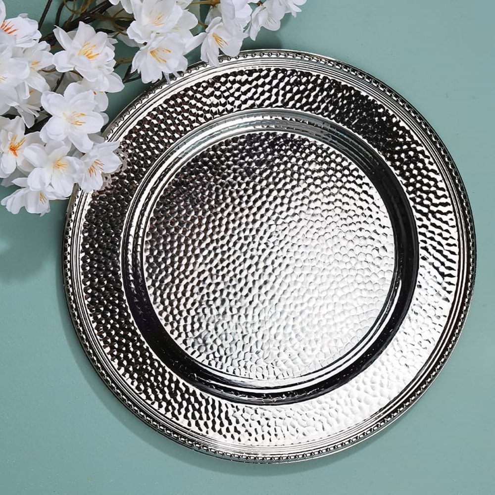 6968-SUPLA DÖVME METAL GMŞ. -AROW