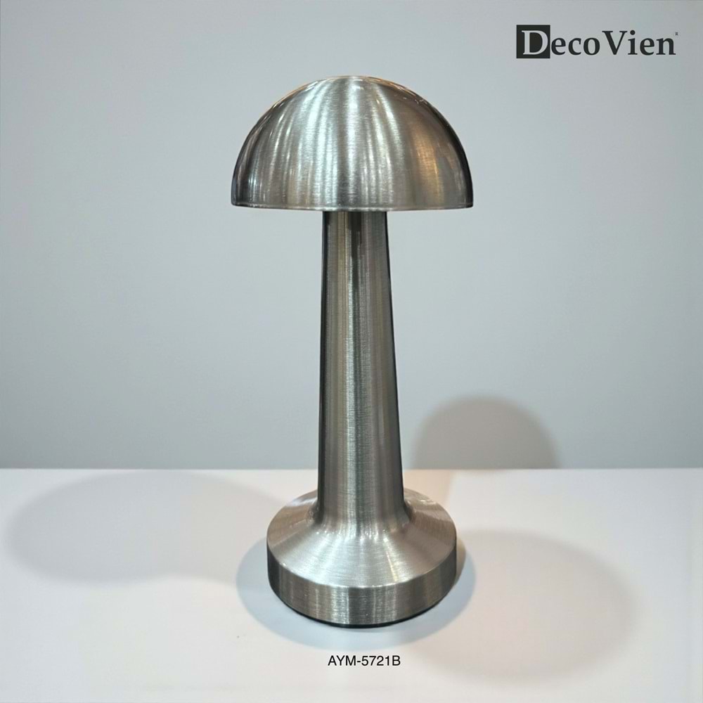 5721.B -MASA LAMBASI GMŞ -AYMET