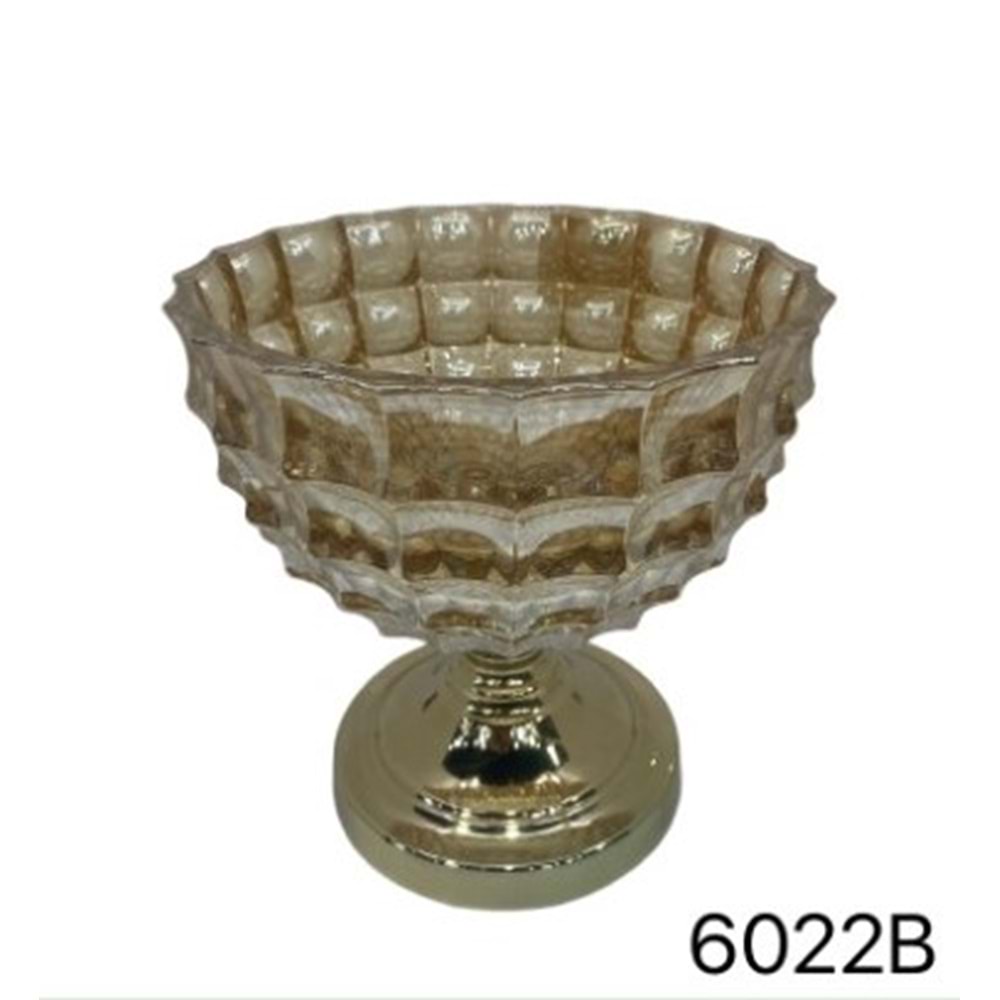 6022.B-CAM GONDOL GOLD-AYMET