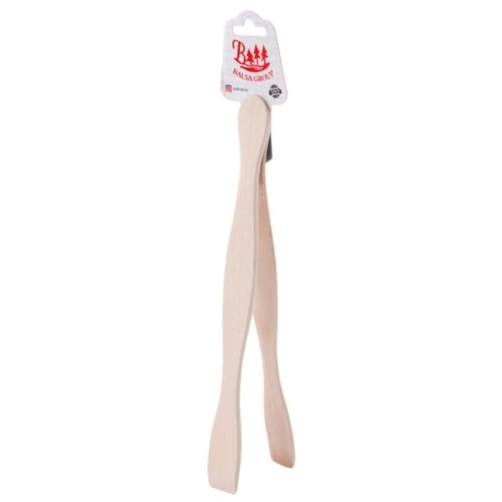 9022 -AHŞAP MAŞA -BALSA