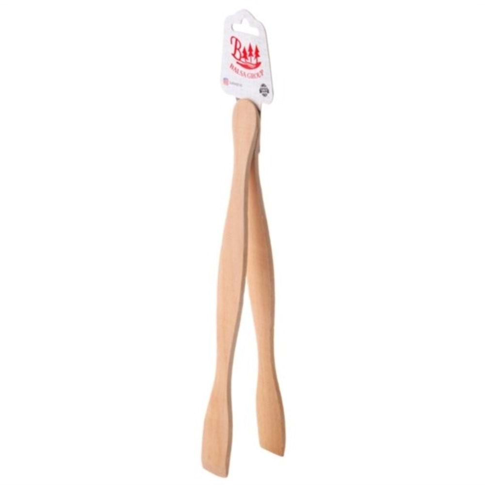 9023 -AHŞAP MAŞA VERNİKLİ -BALSA