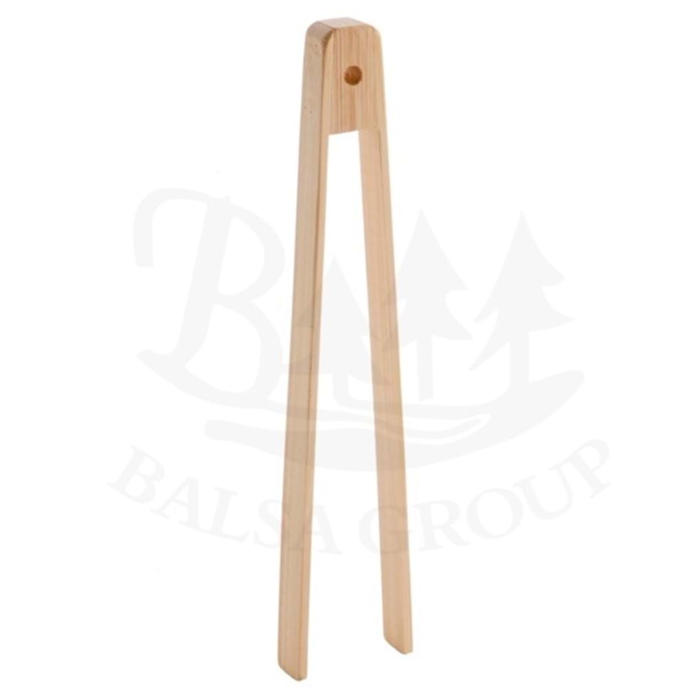 15 -BAMBU MAŞA -BALSA