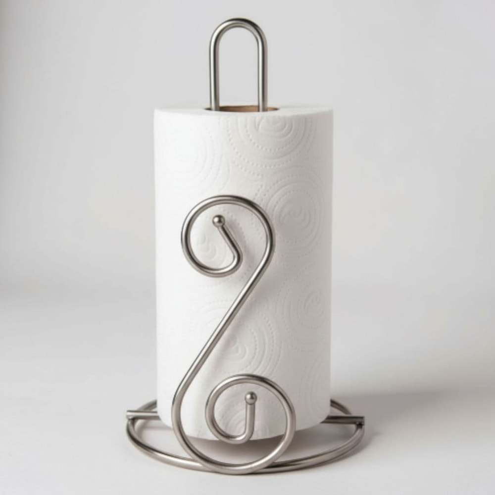 1504.62.İNX -HAVLULUK MTL.İNOX -BALSA