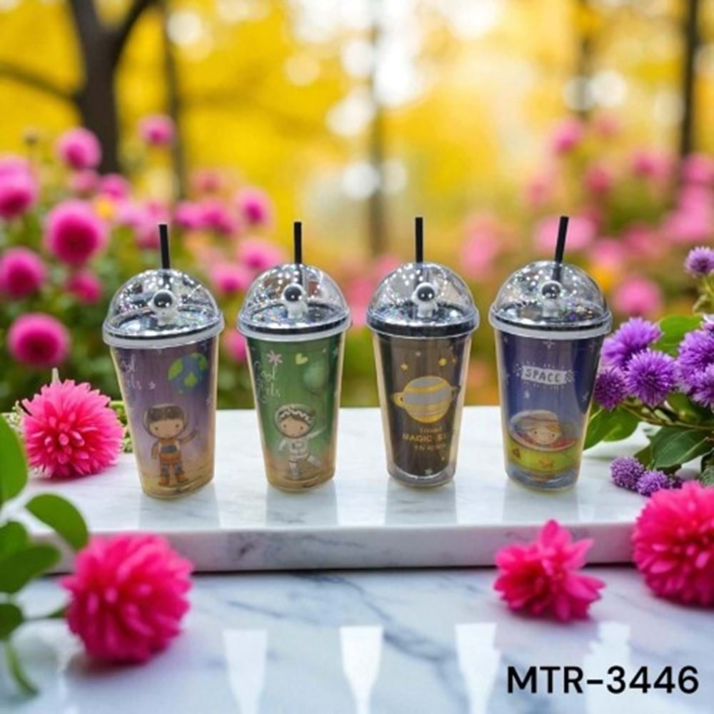2303446-PİPETLİ CAM BARDAK-CEMRE