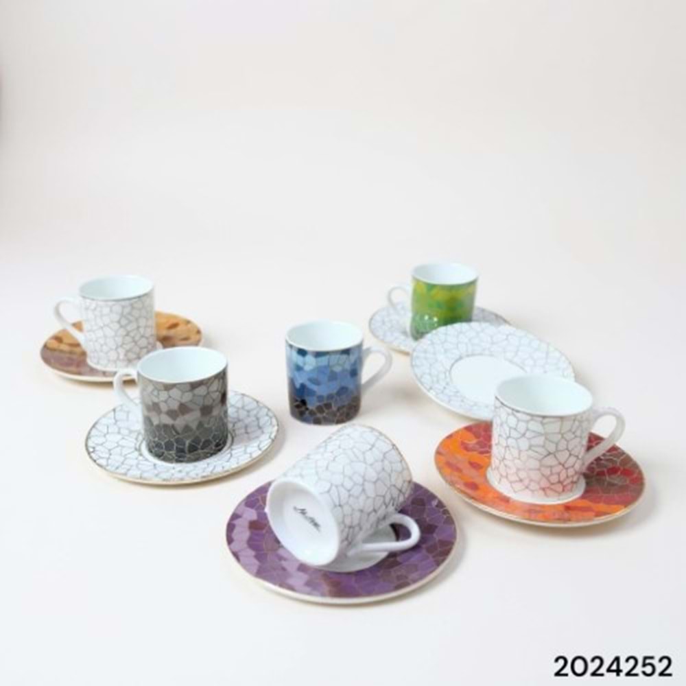 2024252-KAHVE FİNCANI -CEMRE