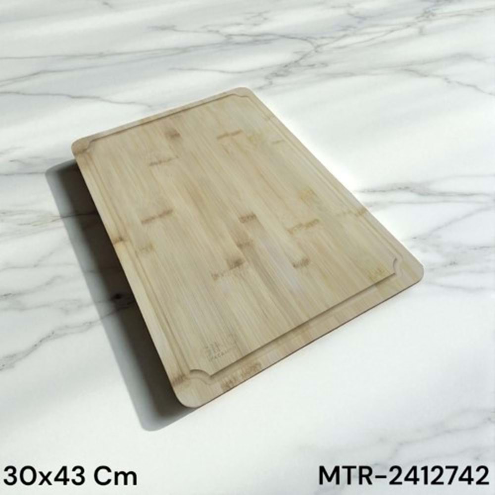2412742-BAMBU KESİM TAHTASI -CEMRE
