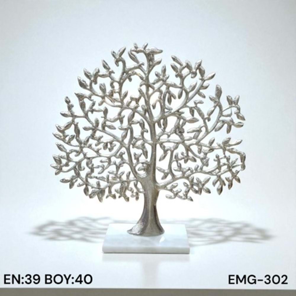 EMG.302.GM -DEKOR OBJE GMŞ -EMG