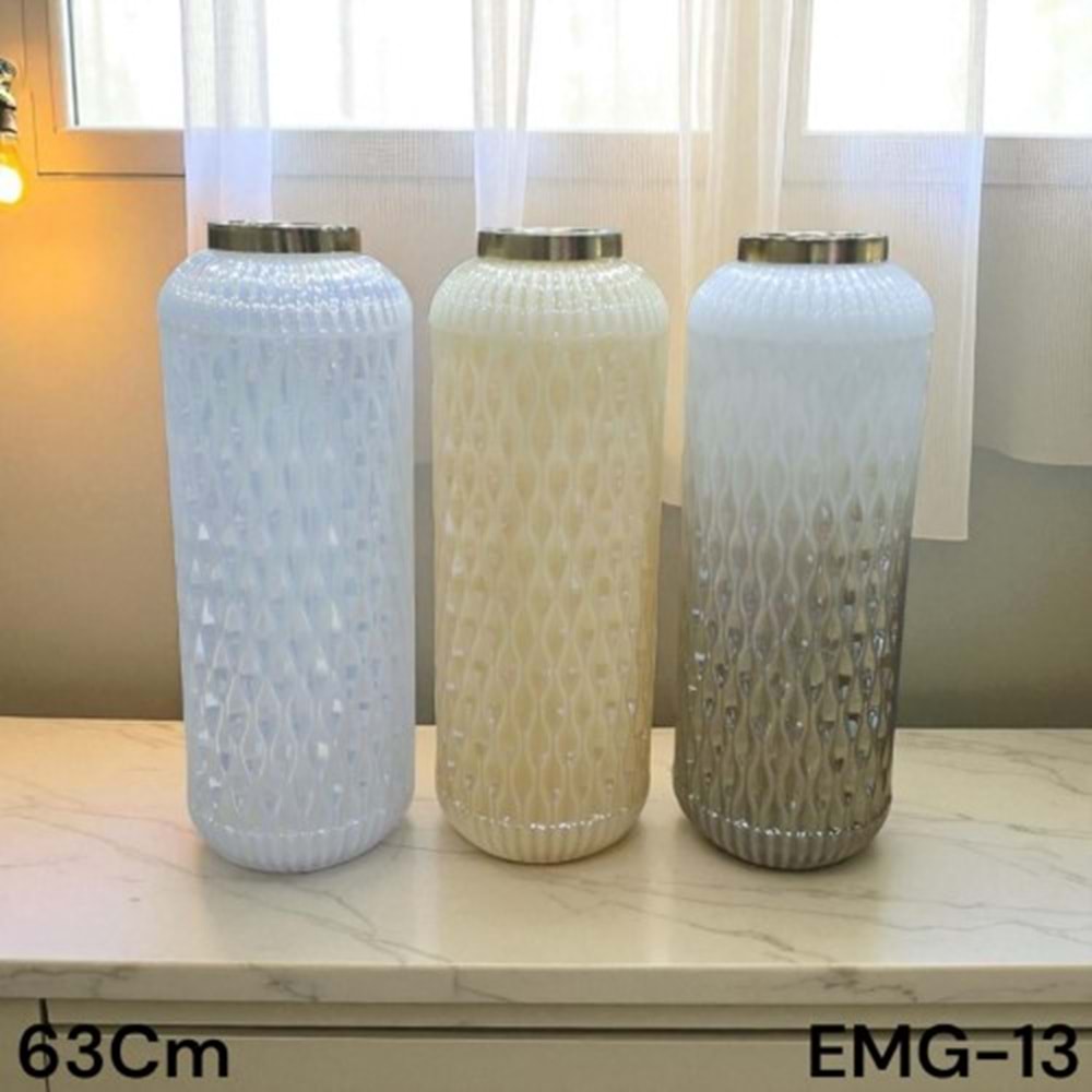 EMG.13 -CAM VAZO 63 CM -EMG