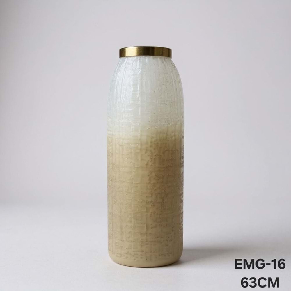 EMG.16.KB -CAM VAZO 63 CM KHV/BYZ -EMG