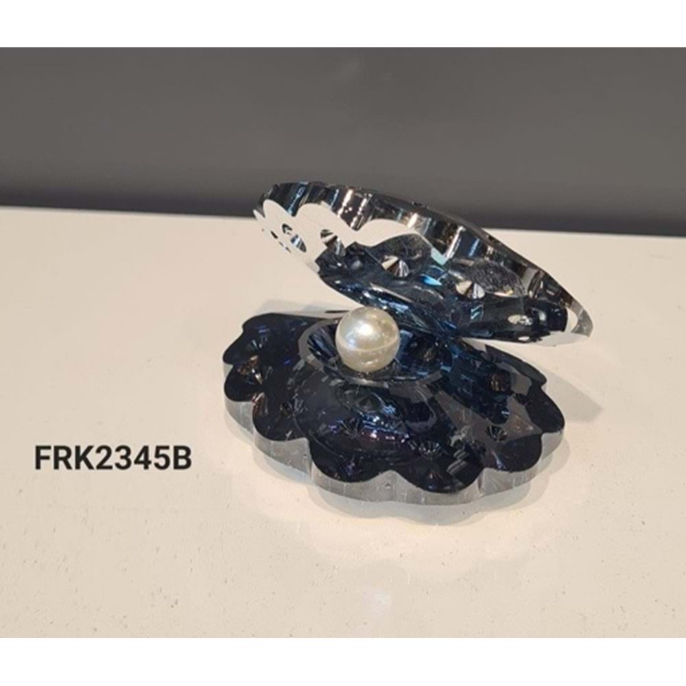 2345.B -KRİSTAL İNCİLİ İSTİRİDYE GMŞ. -FURKAN