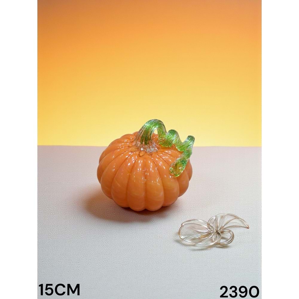 2390-DEKOR CAM BALKABAĞI NO.1 -FURKAN